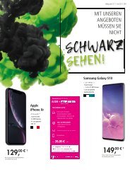 Angebote Telekom November 2019