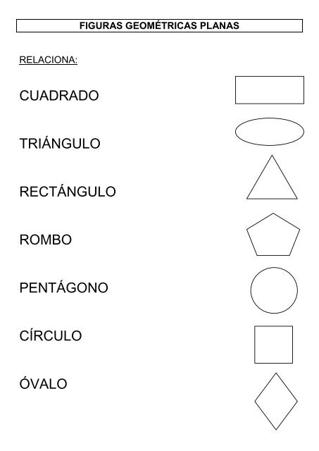 Geometria 1º 2º