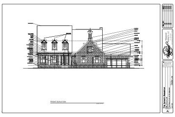 Birkdale Floorplans