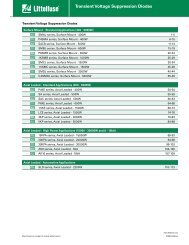 TVS Diodes Chapter6TVS-Diode.pdf