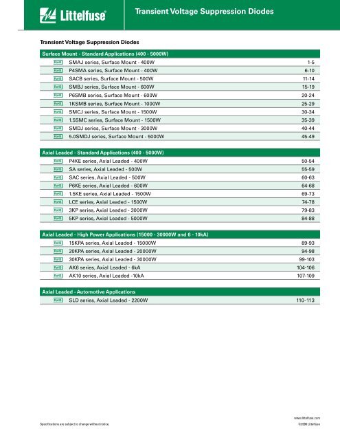 Transient Voltage Suppressors 500W 13V Unidirect TVS Diodes 1 piece Transient Voltage Suppressors 500W 13V Unidirect TVS Diodes 1 piece