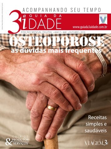 Guia da 3ª Idade #40