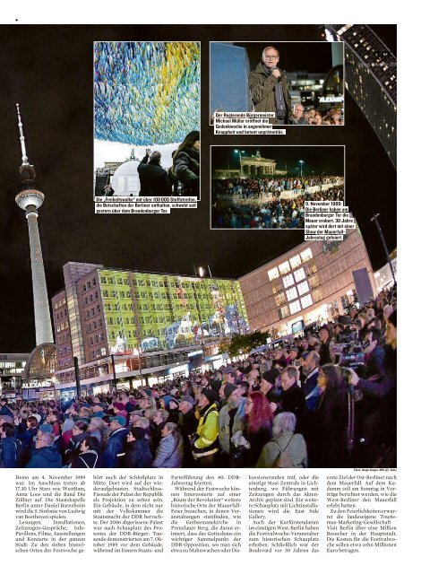 Berliner Kurier 05.11.2019