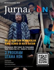 Jurnal RDN 33.