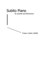 Subito Piano_Tristan Coelho
