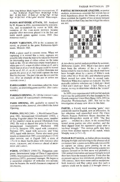 chess-The Oxford Companion to Chess - First Edition by David Hooper &amp; Kenneth Whyld