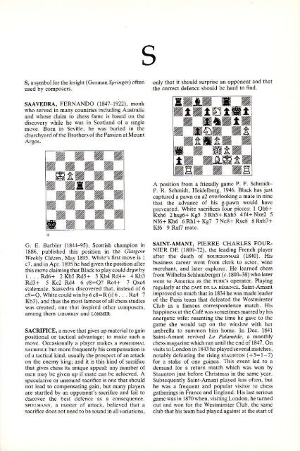 chess-The Oxford Companion to Chess - First Edition by David Hooper &amp; Kenneth Whyld