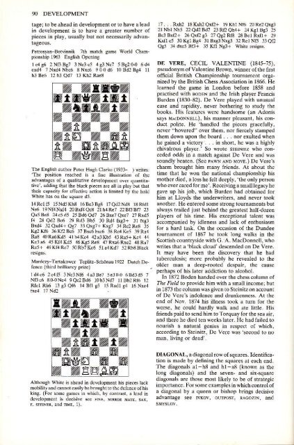 chess-The Oxford Companion to Chess - First Edition by David Hooper &amp; Kenneth Whyld