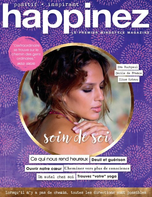 Happinez N°45