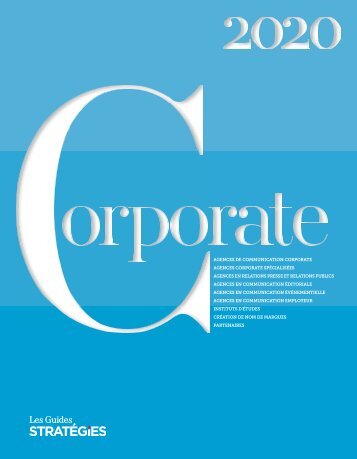 CORPORATE2020_teasing