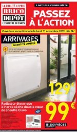 Revue 09 Novembre 2019