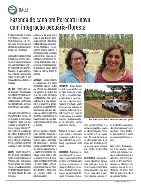 Jornal Cocamar Novembro 2019