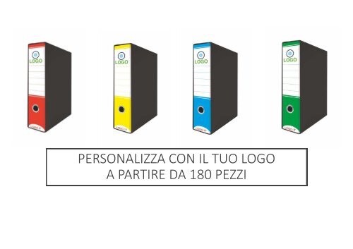 registratore personalizzato (003)