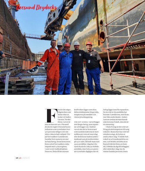 LABUSINESS 3/2019