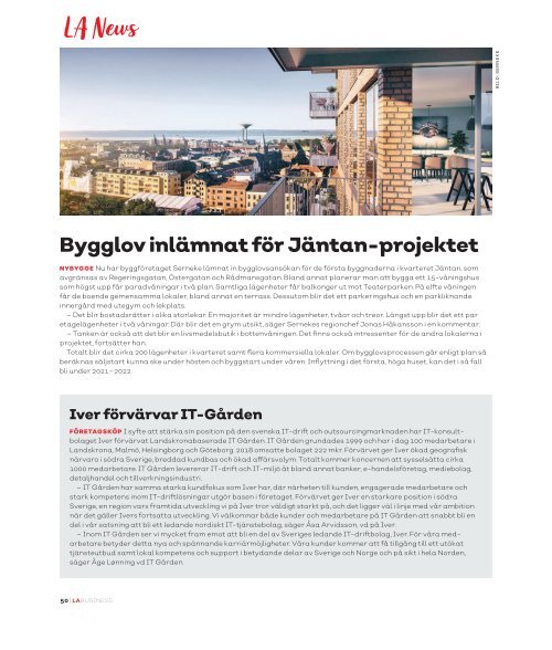 LABUSINESS 3/2019