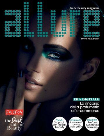 Allure Magazine (4-2019)