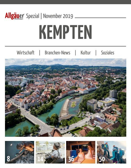 Allgäuer Wirtschaftsmagazin_Regio Spezial Kempten_5_2019