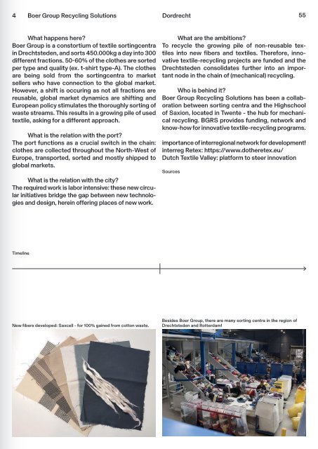 Circular City Ports - Workbook