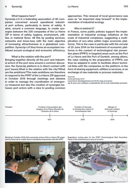 Circular City Ports - Workbook