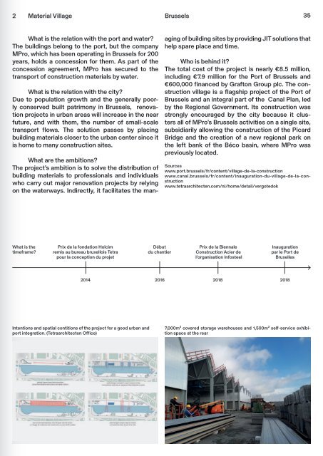 Circular City Ports - Workbook
