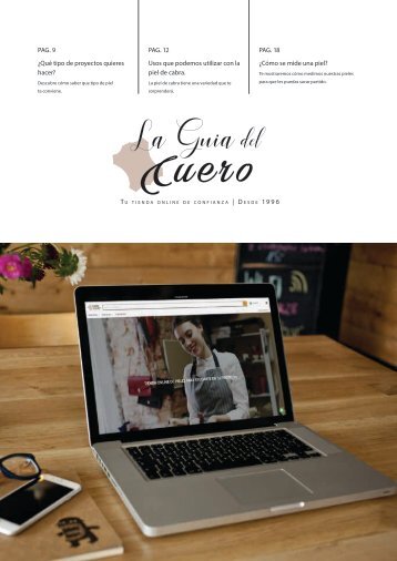 GUIA DEL CUERO 2019