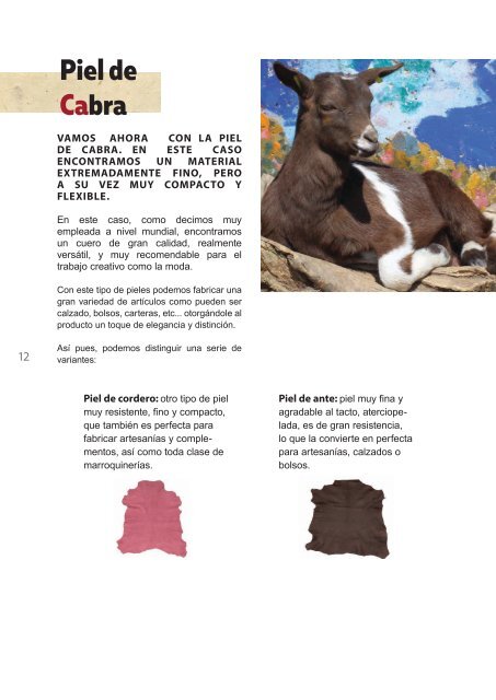 GUIA DEL CUERO 2019