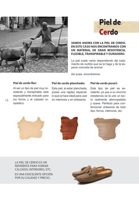 GUIA DEL CUERO 2019