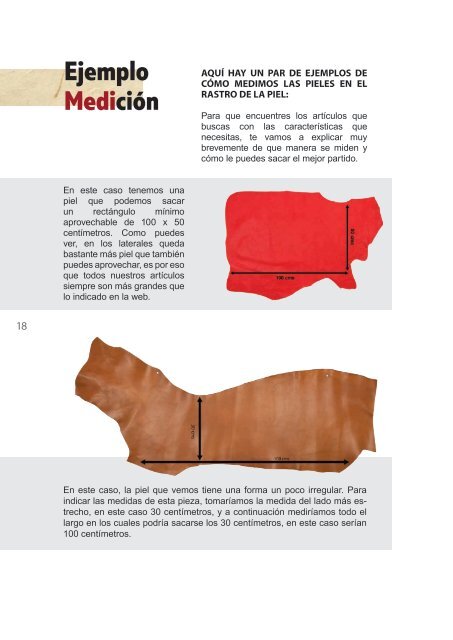 GUIA DEL CUERO 2019