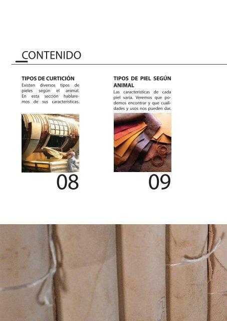 GUIA DEL CUERO 2019