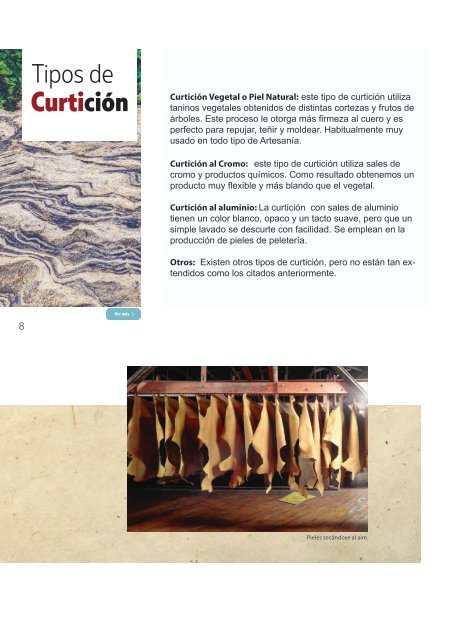 GUIA DEL CUERO 2019