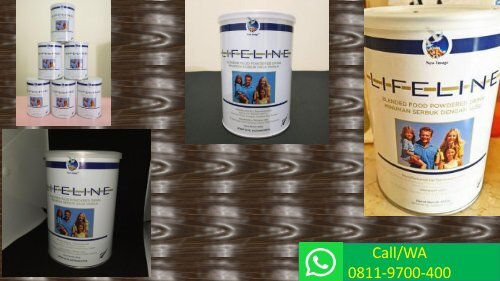 PENDAFTARAN DISTRIBUTOR, CALL/WA 0811-9700-400, Susu Dynamic Colostrum LIFELINE Bekasi