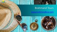 Brahmandtourspdf