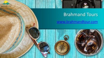 Brahmandtourspdf