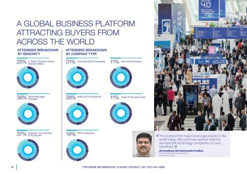 ADIPEC 2020 Sales Brochure