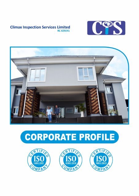 CIS Profile 2019