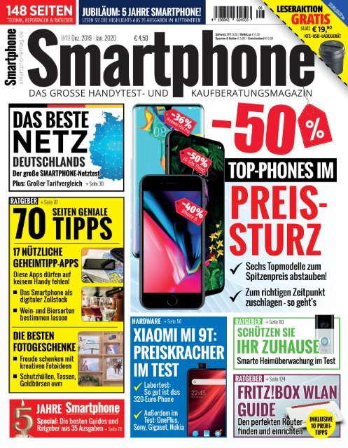 PDF für blog