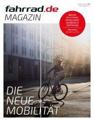fahrrad.de Magazin Winter 2019