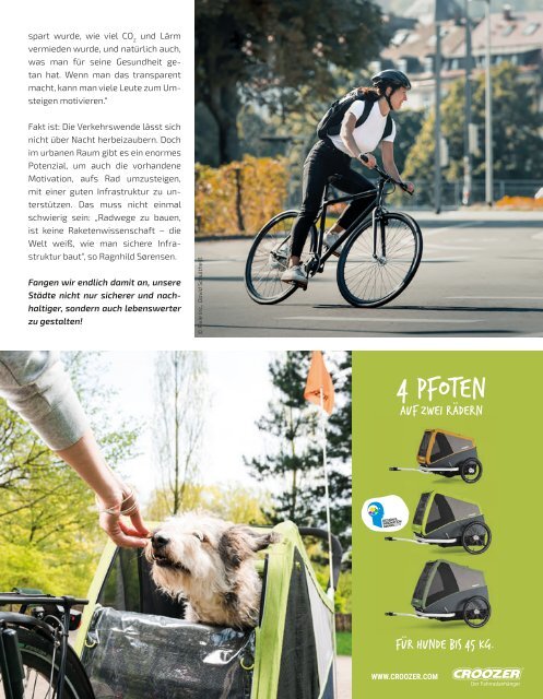 fahrrad.de Magazin Winter 2019