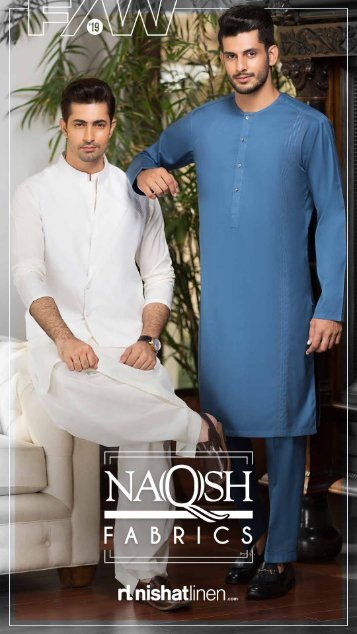 NL NAQSH Winter 2019