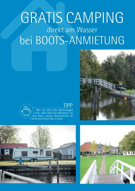 Rheinlandboote Magazin 2020