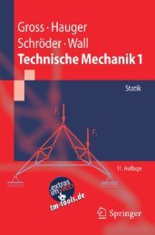 technische mechanik 1