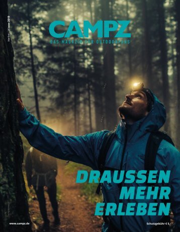 Campz Magazin Winter 2019