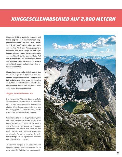 Campz Magazin Winter 2019