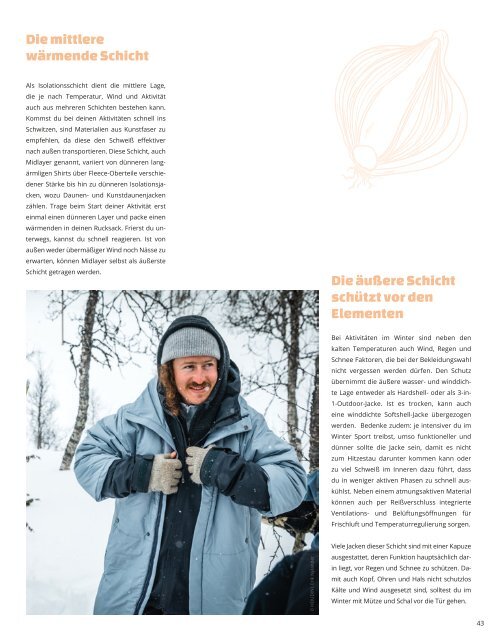 Campz Magazin Winter 2019