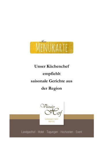 Menue-Wochenkarte November2019