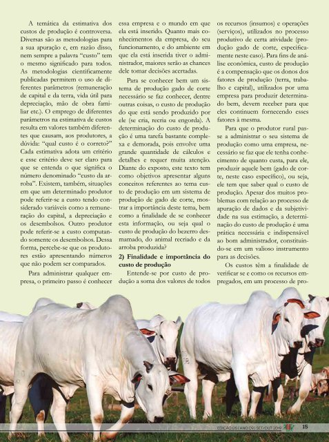 REVISTA MB RURAL ED. 43 - 2019