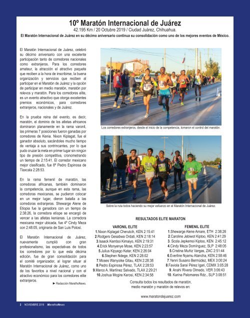 MarathoNews 221