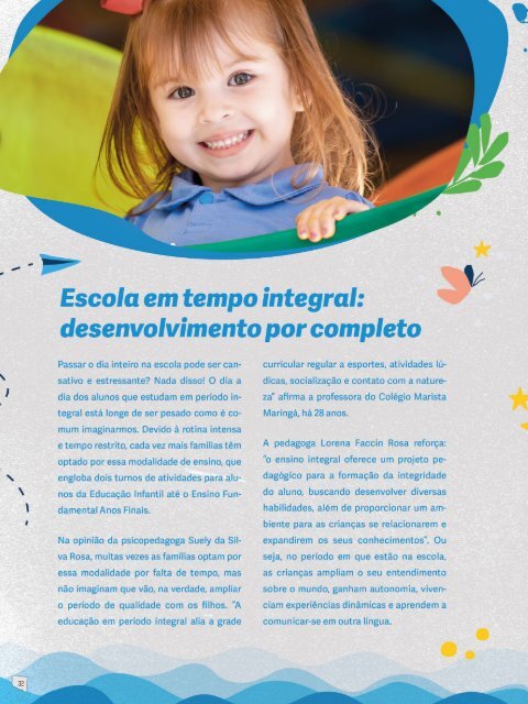 Revista Kids+ - Edição 16 Maringá