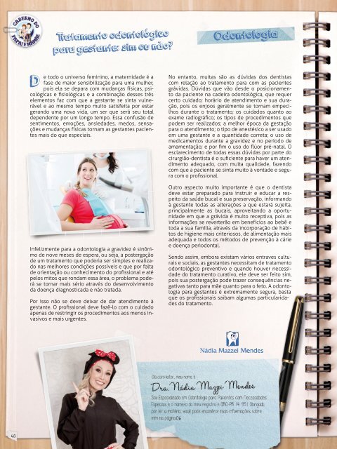 Revista Kids+ - Edição 16 Maringá