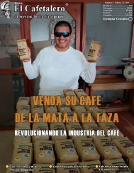 Revista El Cafetalero Edicion 23